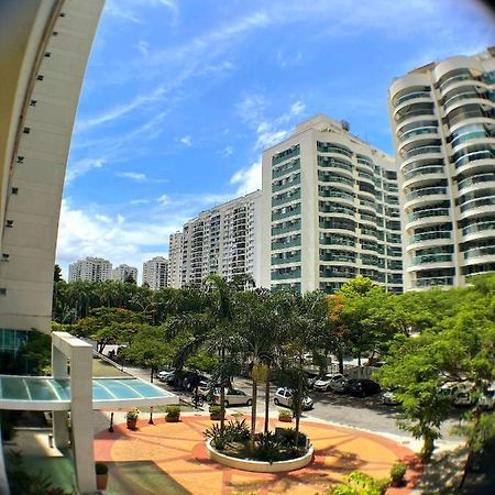 Hotel Verano Stay Rock In Rio Suites Рио де Жанейро Екстериор снимка