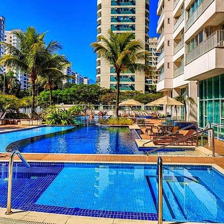 Hotel Verano Stay Rock In Rio Suites Рио де Жанейро Екстериор снимка