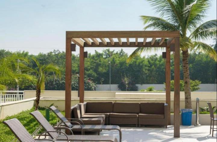 Hotel Verano Stay Rock In Rio Suites Рио де Жанейро Екстериор снимка