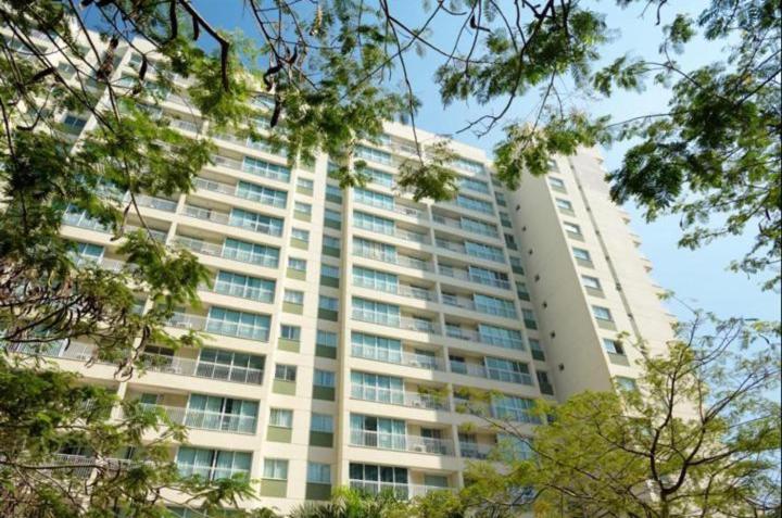 Hotel Verano Stay Rock In Rio Suites Рио де Жанейро Екстериор снимка
