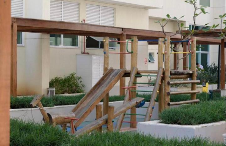 Hotel Verano Stay Rock In Rio Suites Рио де Жанейро Екстериор снимка