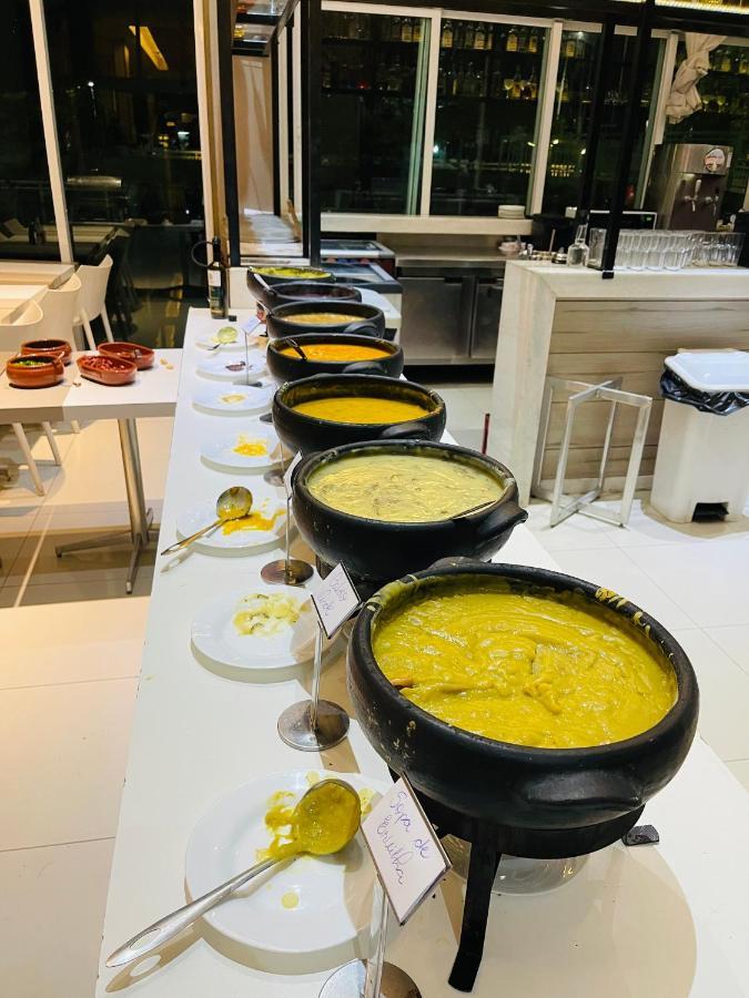 Hotel Verano Stay Rock In Rio Suites Рио де Жанейро Екстериор снимка