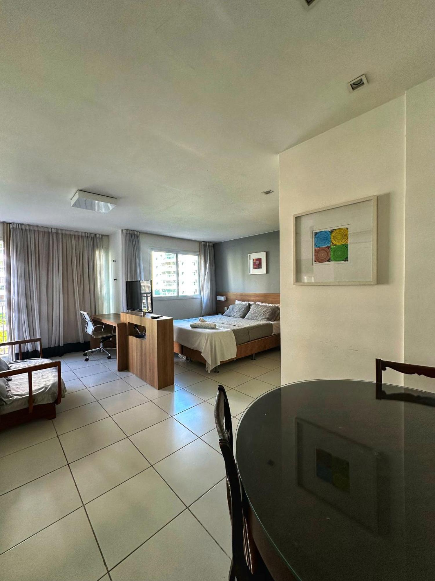 Hotel Verano Stay Rock In Rio Suites Рио де Жанейро Екстериор снимка