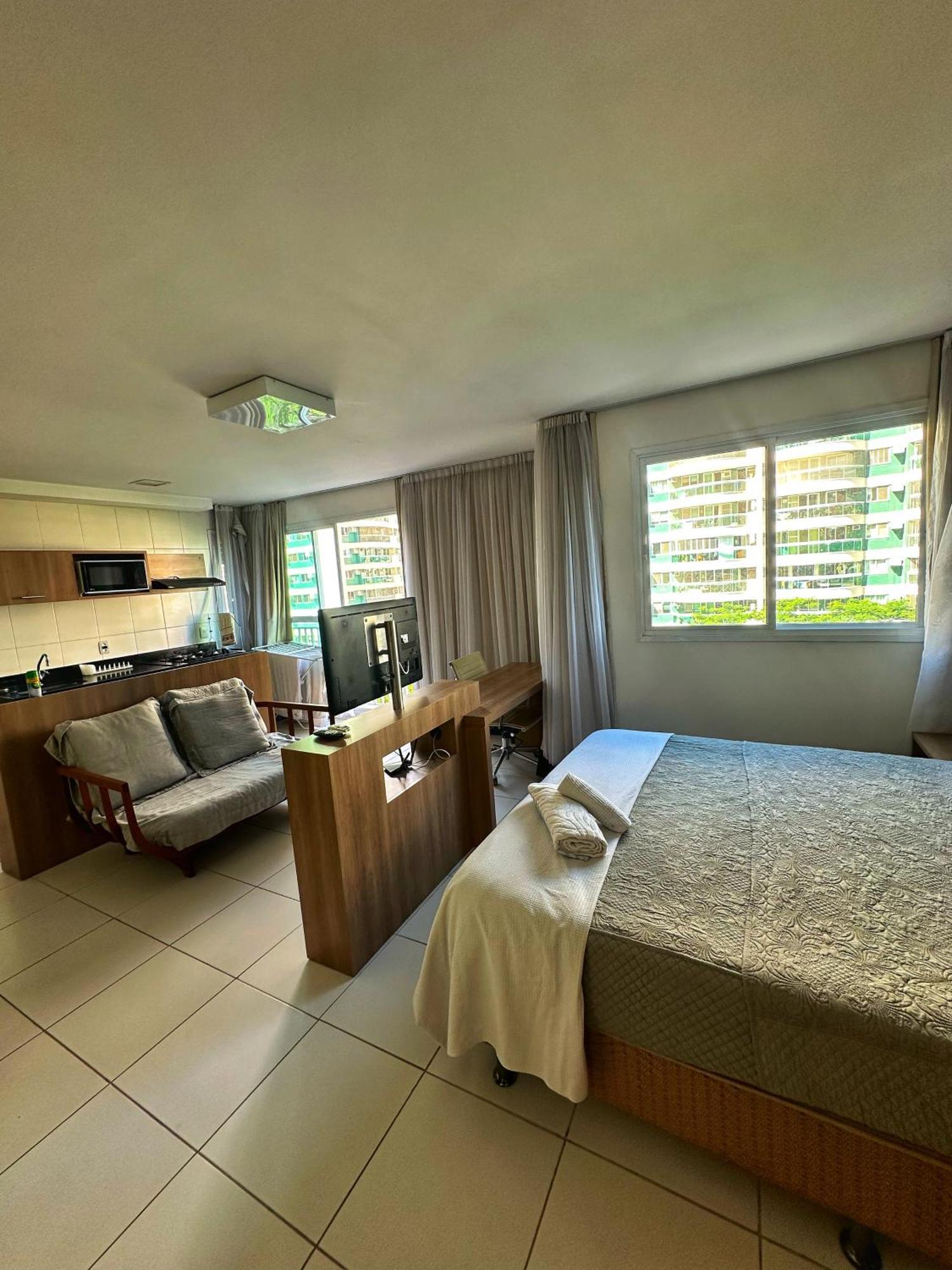 Hotel Verano Stay Rock In Rio Suites Рио де Жанейро Екстериор снимка
