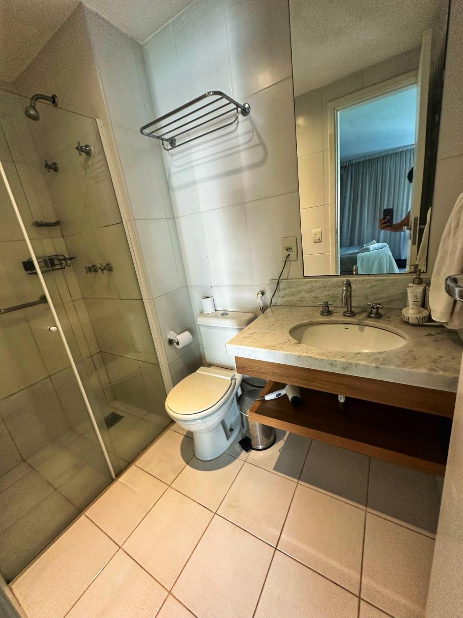 Hotel Verano Stay Rock In Rio Suites Рио де Жанейро Екстериор снимка
